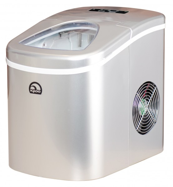 COMPACT ICE MAKER