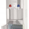 WATER COOLER/DISPENSER WITH ICE MAKER
